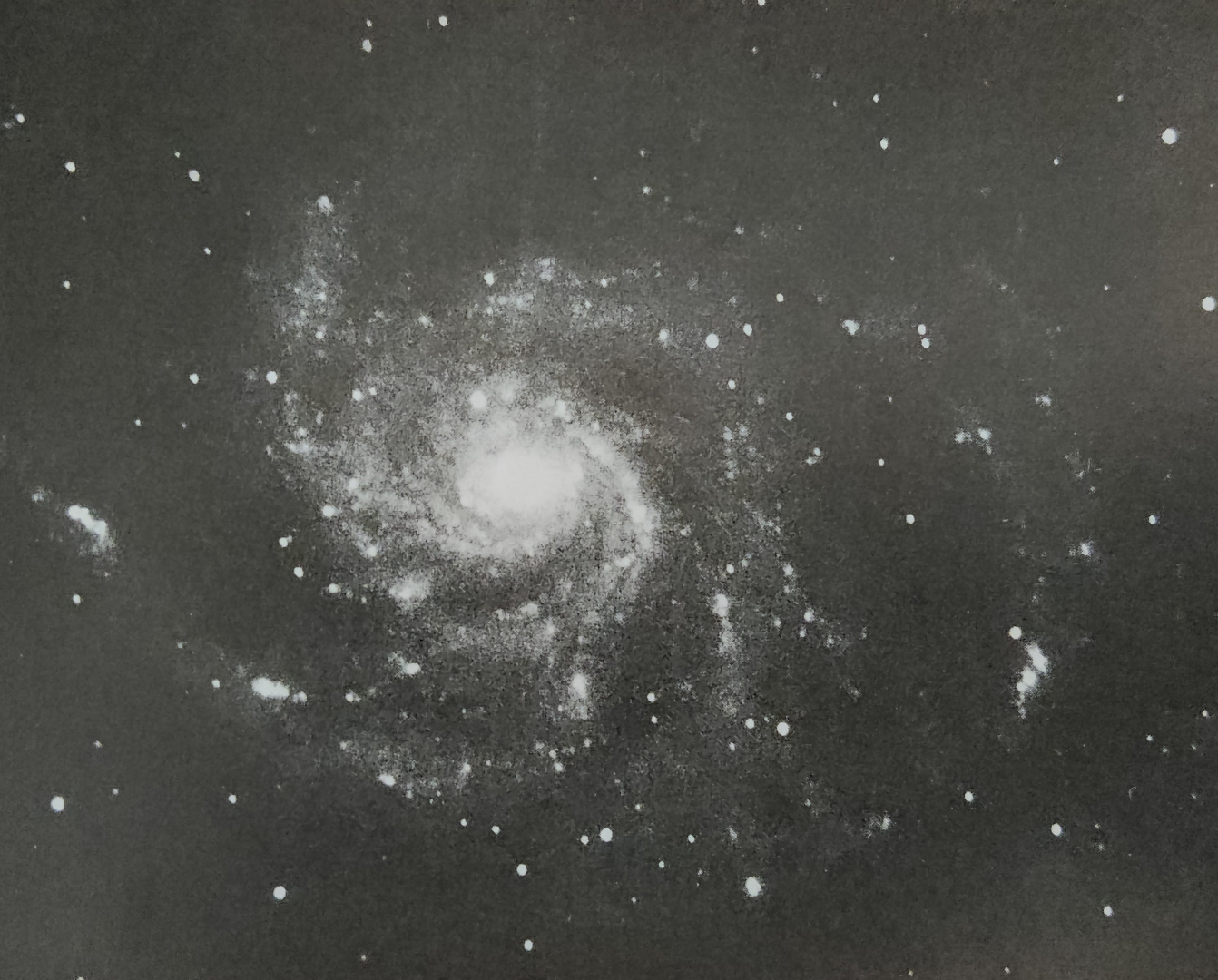 M101 alt