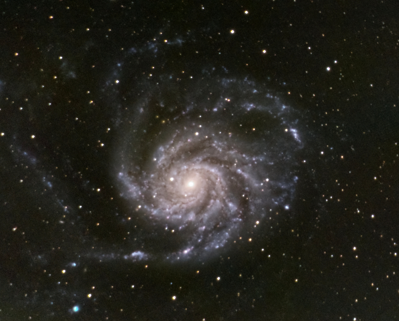 M101 neu